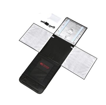 60x60cm Led Işıklı Çekim Çadırı