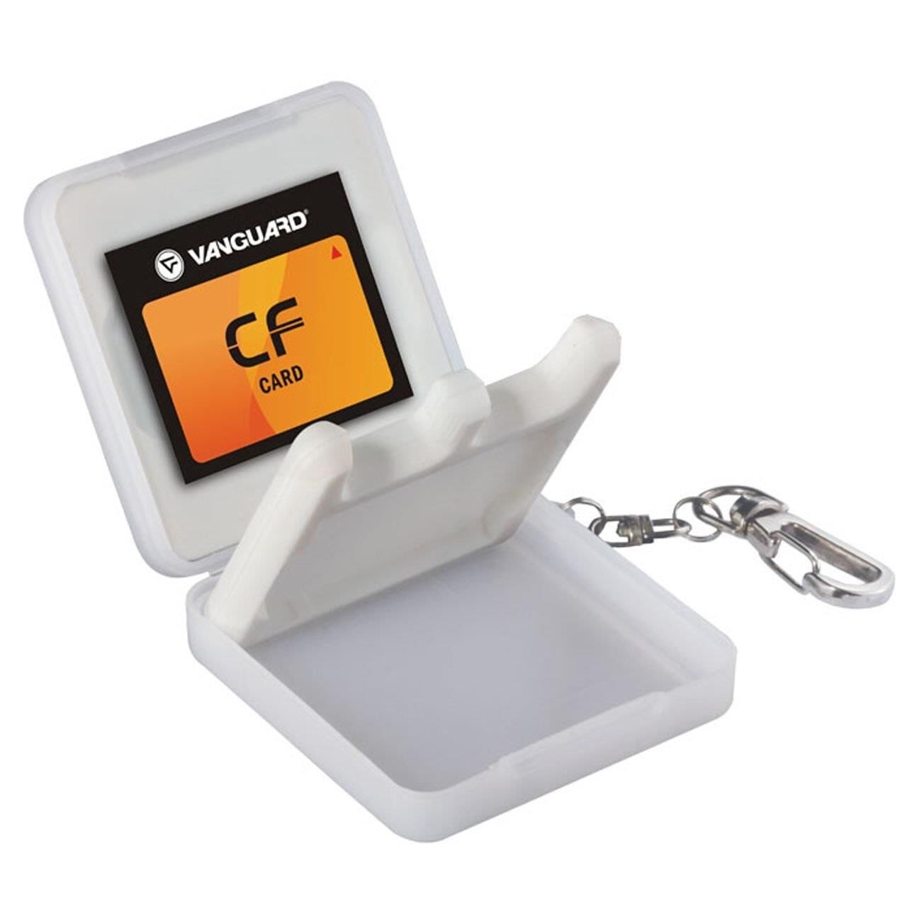 MCC-31 3'lü Hafıza Kartı Kutusu