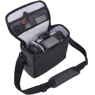 Vesta Aspire 21 GY Omuz Çantası