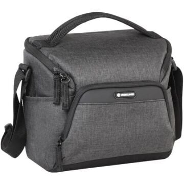 Vesta Aspire 21 GY Omuz Çantası