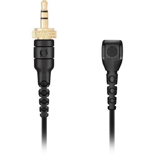 Lavalier II Yaka Mikrofonu