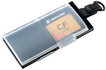 MCC-41 4'lü Hafıza Kartı Kutusu