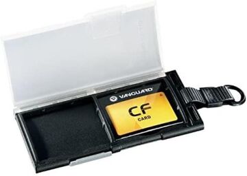 MCC-41 4'lü Hafıza Kartı Kutusu