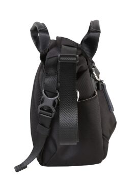 Veo Go 18M BK Omuz Çantası