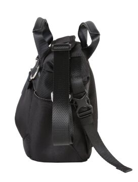 Veo Go 18M BK Omuz Çantası