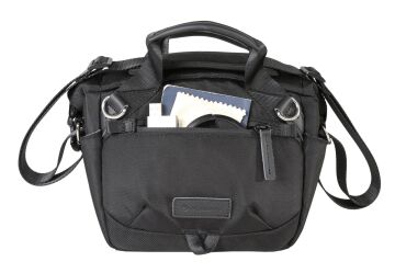 Veo Go 18M BK Omuz Çantası