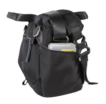 Veo Go 18M BK Omuz Çantası