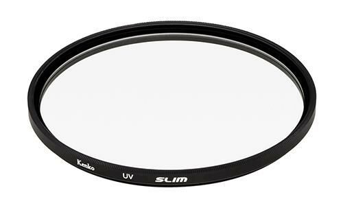 55mm Slim UV Filtre