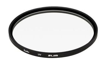 55mm Slim UV Filtre