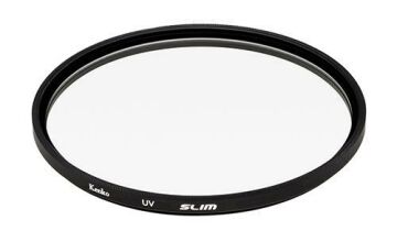 55mm Slim UV Filtre