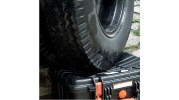 Supreme 46F Sert Çanta