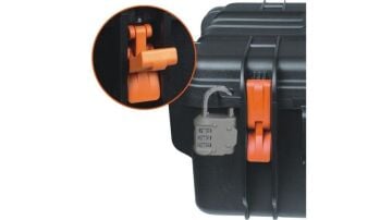 Supreme 46F Sert Çanta