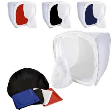 30cm Ürün Çekim Çadırı