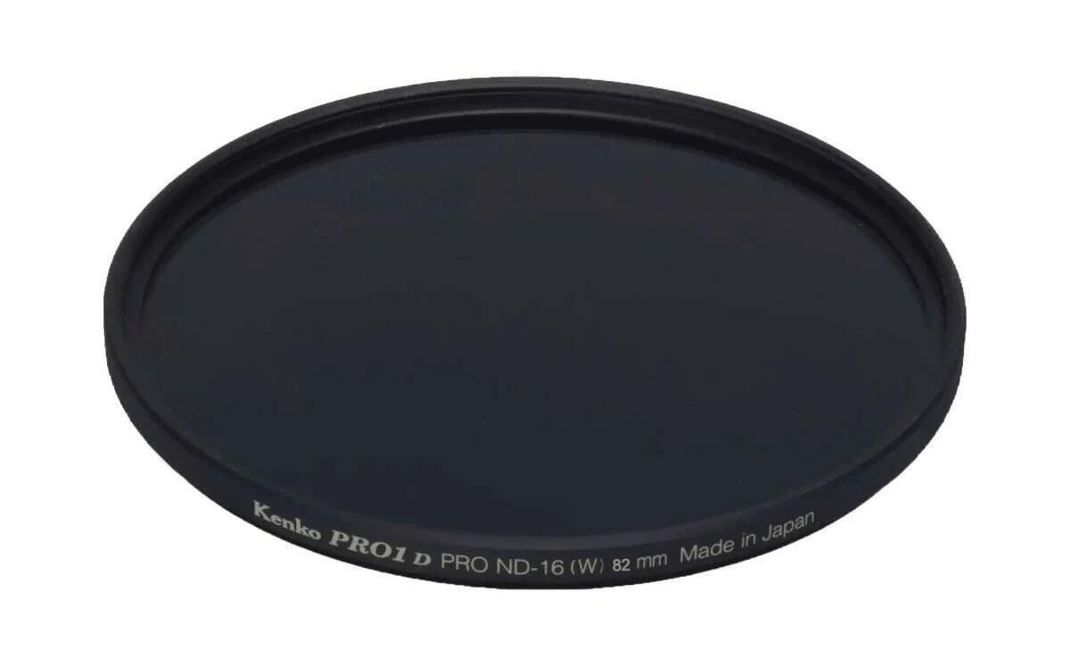 82 mm Real Pro ND16 K2 Filtre