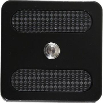 QS-60S Plate