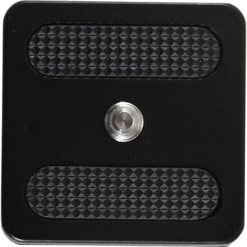 QS-60S Plate
