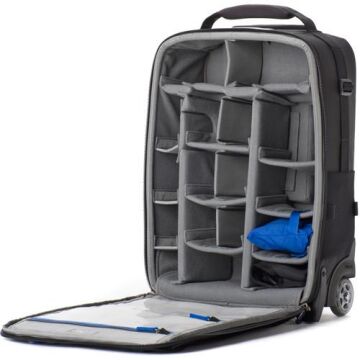 Airport TakeOff V2.0 Tekerlekli Çanta