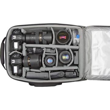 Airport TakeOff V2.0 Tekerlekli Çanta