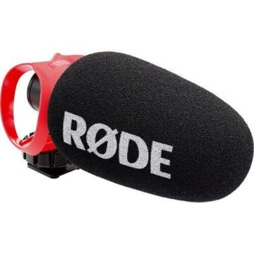 VideoMicro II Shotgun Mikrofon