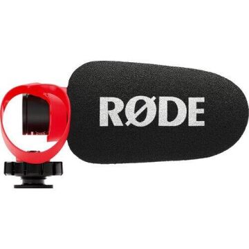 VideoMicro II Shotgun Mikrofon