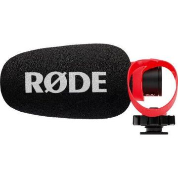 VideoMicro II Shotgun Mikrofon
