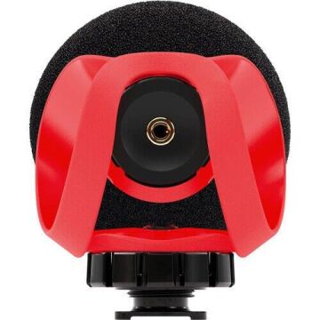 VideoMicro II Shotgun Mikrofon