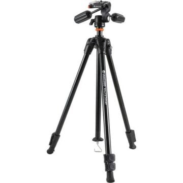 Alta CA 203APH Video Tripod Kiti