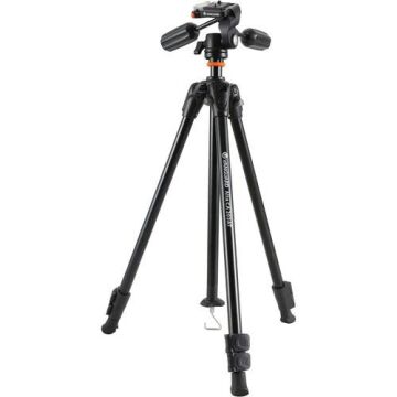 Alta CA 203APH Video Tripod Kiti