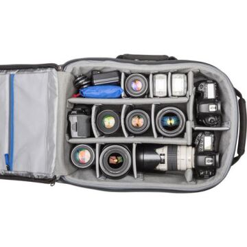 Airport International V3.0 Tekerlekli Çanta