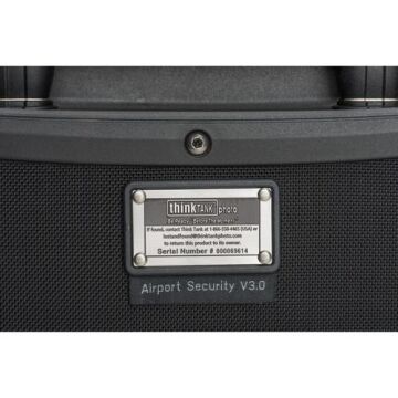 Airport International V3.0 Tekerlekli Çanta