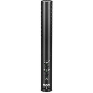 VideoMic NTG Shotgun Mikrofon
