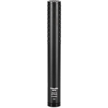 VideoMic NTG Shotgun Mikrofon