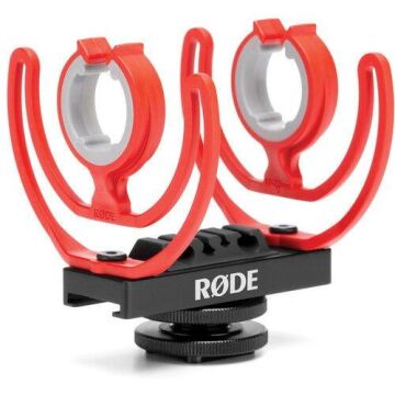 VideoMic NTG Shotgun Mikrofon