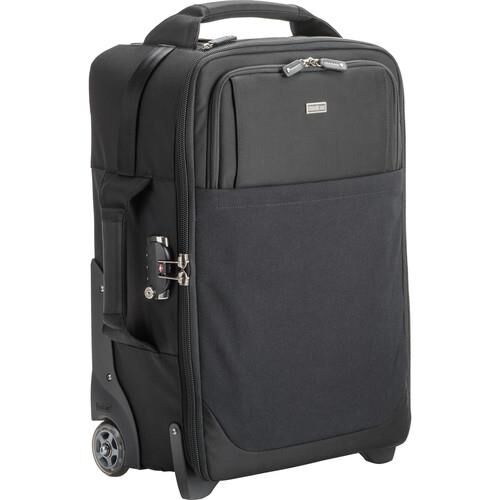 Logistic Manager 30 V2 Tekerlekli Çanta