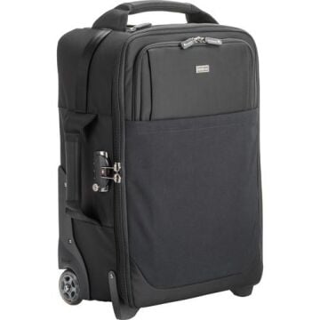 Logistic Manager 30 V2 Tekerlekli Çanta
