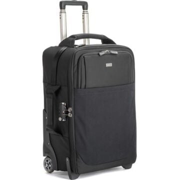 Logistic Manager 30 V2 Tekerlekli Çanta