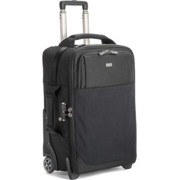 Logistic Manager 30 V2 Tekerlekli Çanta