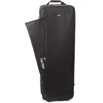 Think Tank Photo Production Manager 50 V2 Tekerlekli Paraflaş ve Aksesuar Çantası