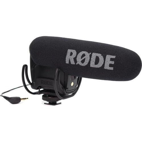 VideoMic Pro Shotgun Mikrofon