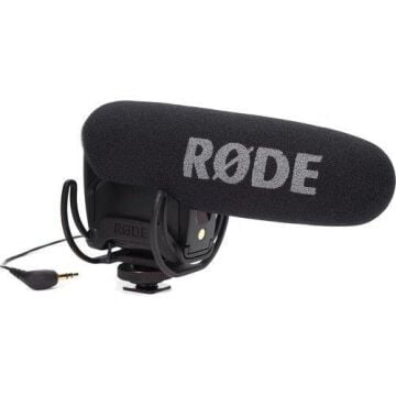 VideoMic Pro Shotgun Mikrofon