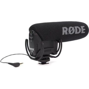 VideoMic Pro Shotgun Mikrofon
