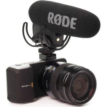 VideoMic Pro Shotgun Mikrofon