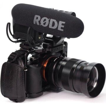 VideoMic Pro Shotgun Mikrofon