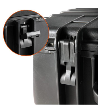 Supreme 53F Sert Çanta