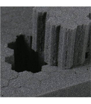 Supreme 53F Sert Çanta