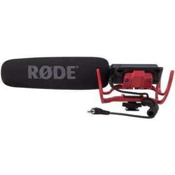 VideoMic Shotgun Mikrofon