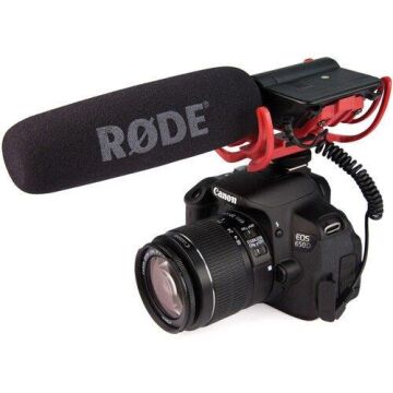 VideoMic Shotgun Mikrofon