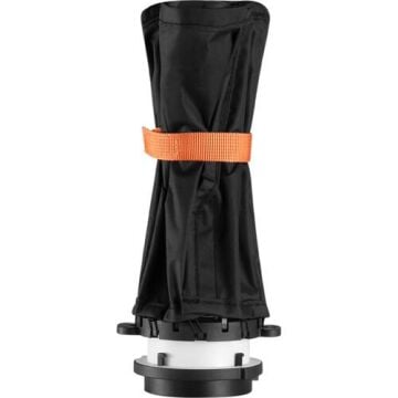 Mini Softbox (ZY Mount)