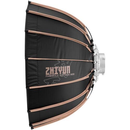 Parabolic Softbox 60D (Bowens Mount)