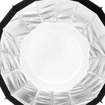 Parabolic Softbox 60D (Bowens Mount)